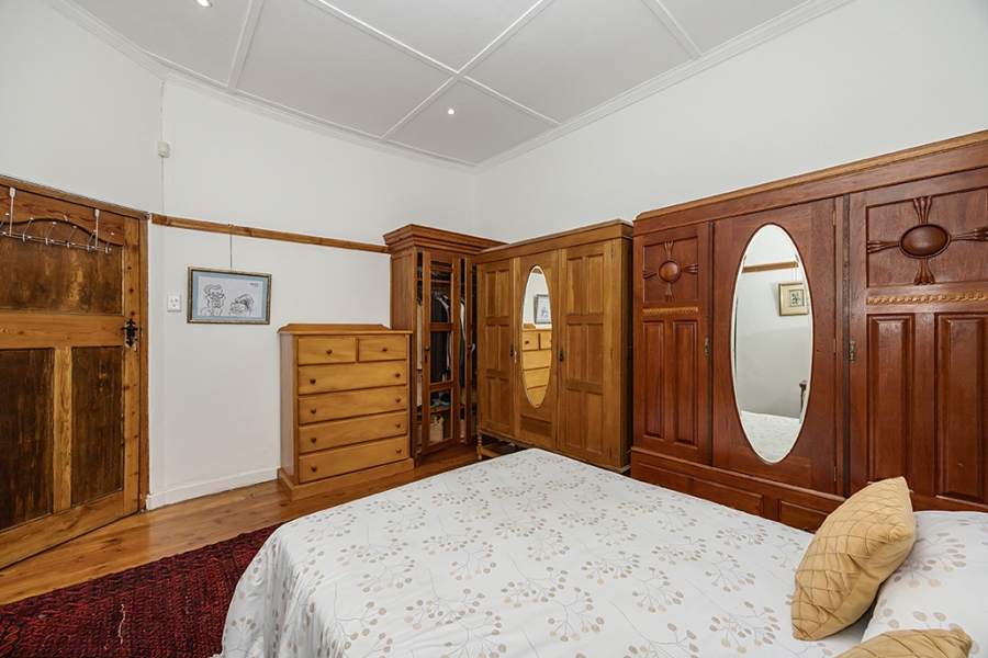 To Let 3 Bedroom Property for Rent in Rosebank Western Cape